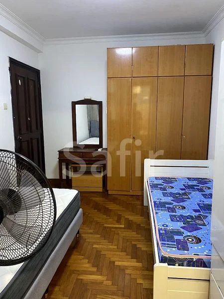 Master Room (Condo) for Rent in  Chateau Le Fame - Image 5