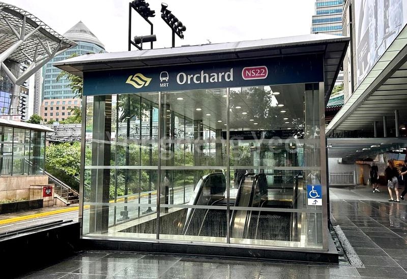 Other Retail for Sale: Far East Plaza - Image 2