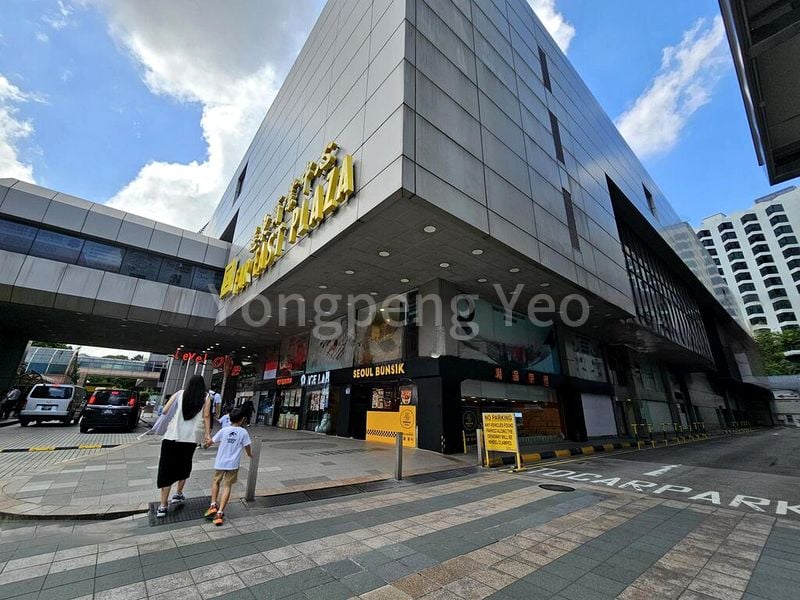 Other Retail for Sale: Far East Plaza - Image 3