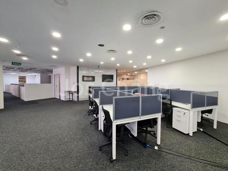 Office for Sale: The Plaza - Image 5