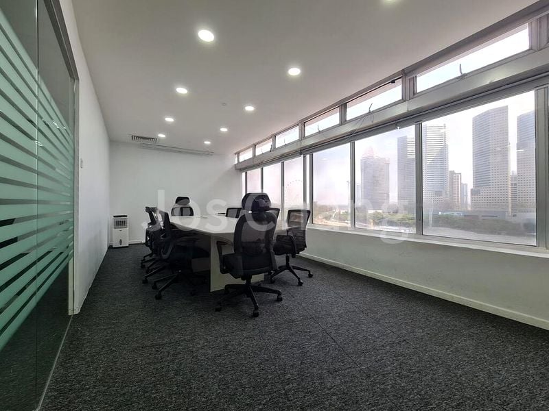 Office for Sale: The Plaza - Image 4