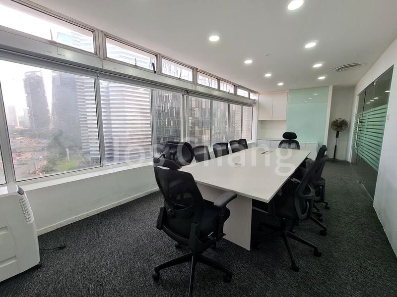 Office for Sale: The Plaza - Image 1