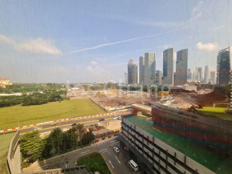 Office for Sale: The Plaza - Image 2