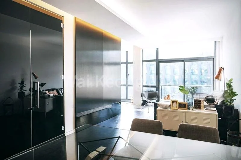 1 Bed Condo for Rent in  River Place - Image 4