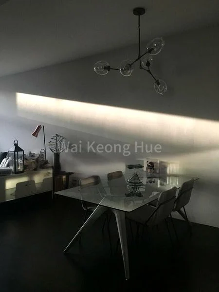 1 Bed Condo for Rent in  River Place - Image 13