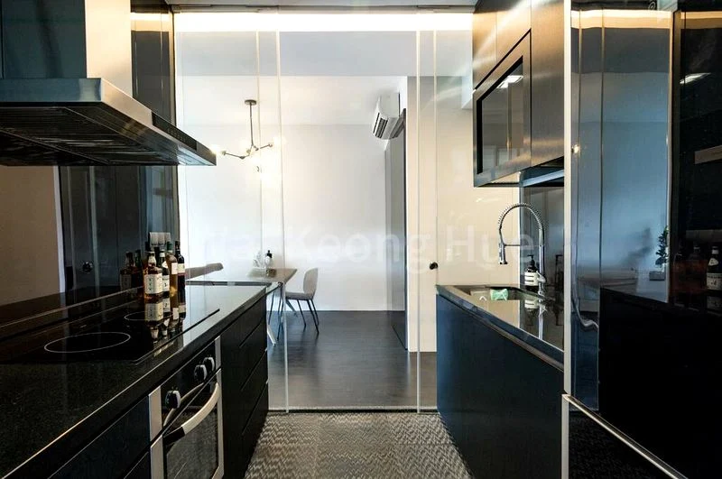 1 Bed Condo for Rent in  River Place - Image 9