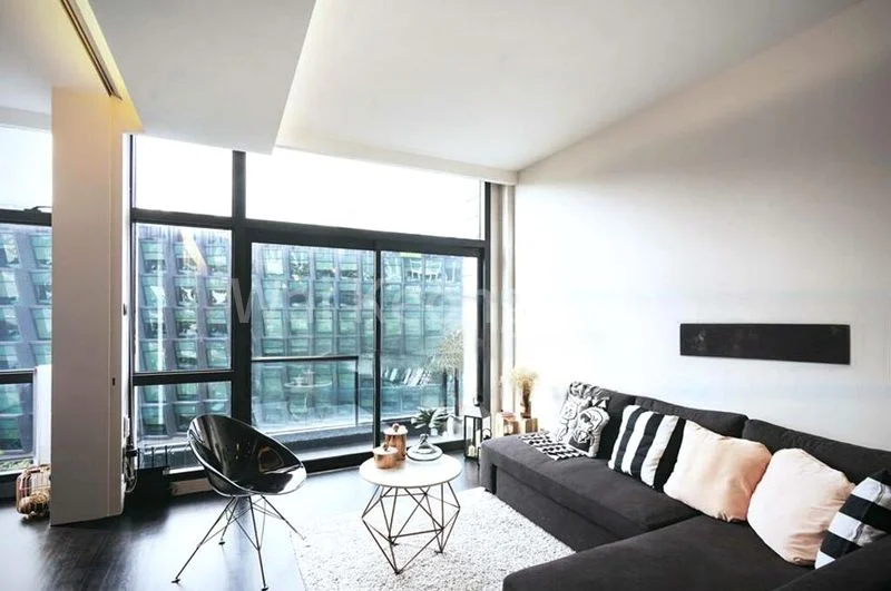 1 Bed Condo for Rent in  River Place - Image 6