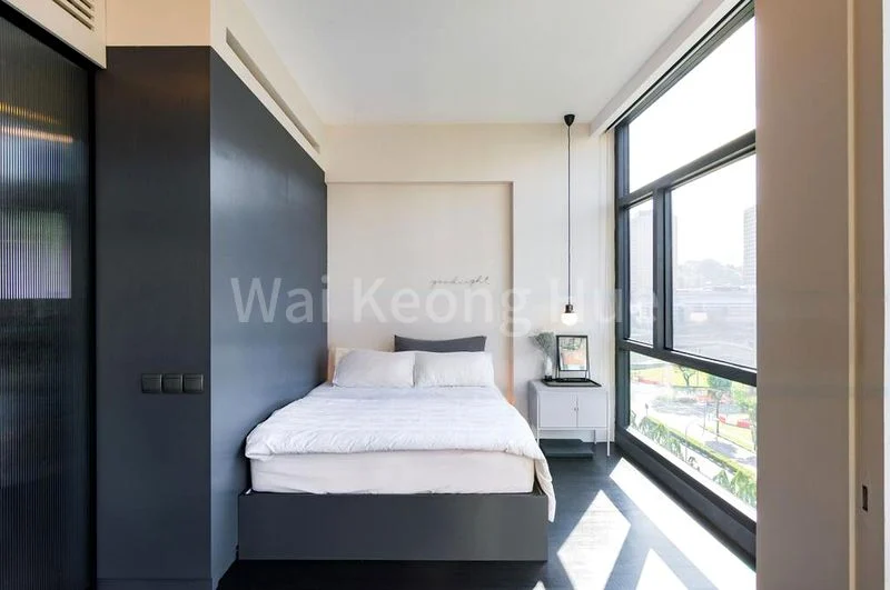 1 Bed Condo for Rent in  River Place - Image 10