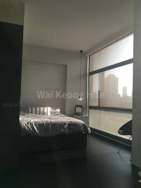 1 Bed Condo for Rent in  River Place - Image 16