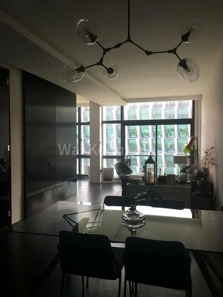 1 Bed Condo for Rent in  River Place - Image 14