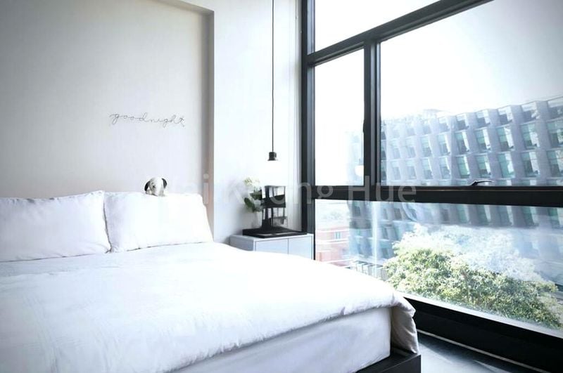 1 Bed Condo for Rent in  River Place - Image 11