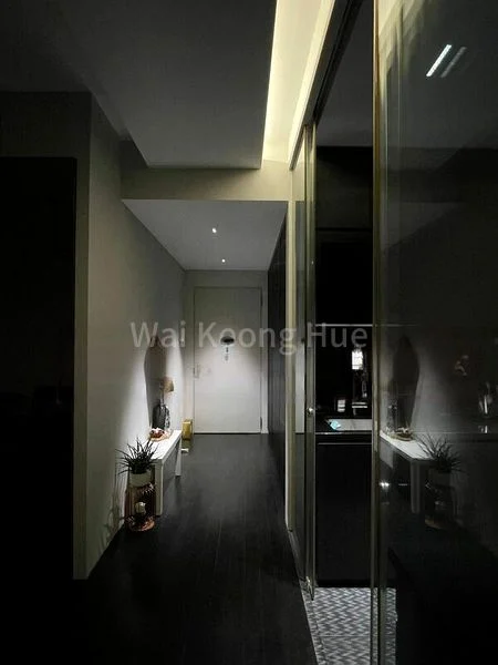 1 Bed Condo for Rent in  River Place - Image 12