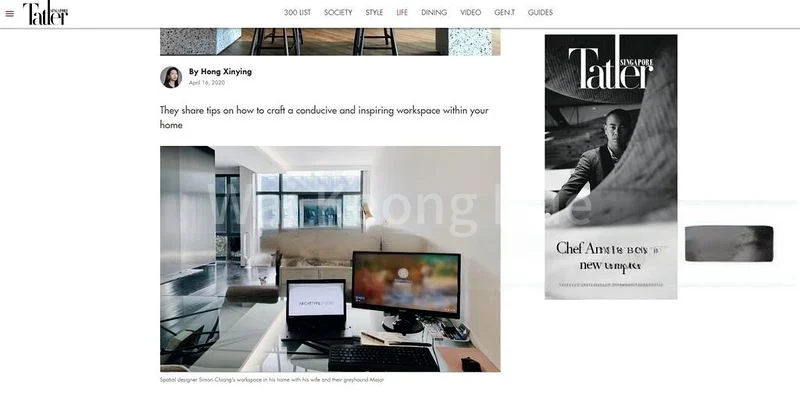 1 Bed Condo for Rent in  River Place - Image 17