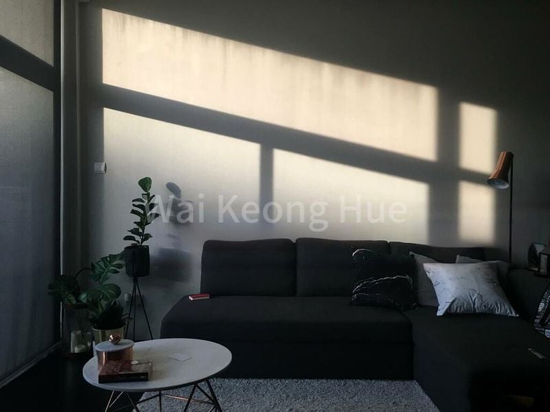 1 Bed Condo for Rent in  River Place - Image 2