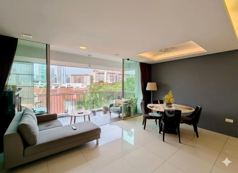 5 Room (5A) HDB for Sale in  273 Bishan Street 24 - Image 1