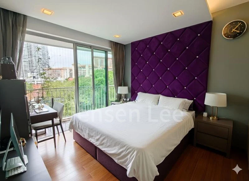 5 Room (5A) HDB for Sale in  273 Bishan Street 24 - Image 4