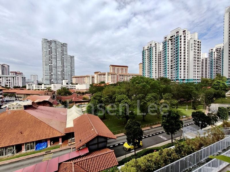 5 Room (5A) HDB for Sale in  273 Bishan Street 24 - Image 3