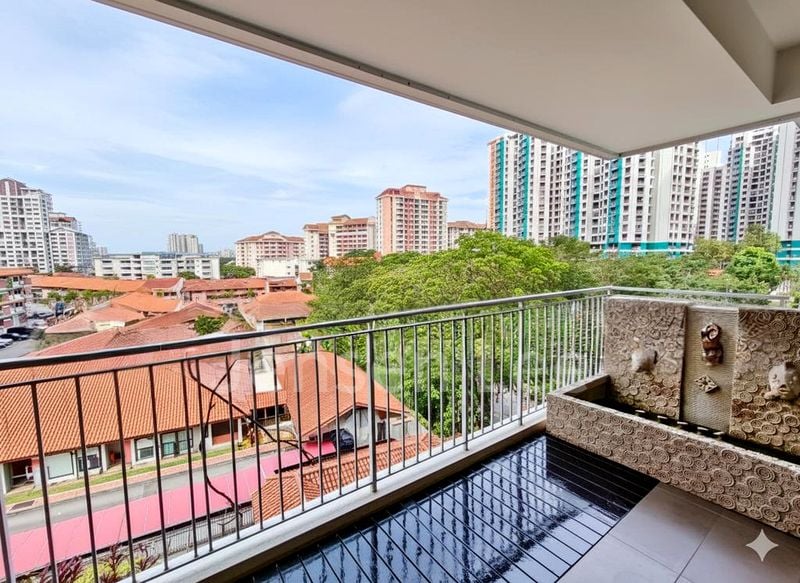 5 Room (5A) HDB for Sale in  273 Bishan Street 24 - Image 2