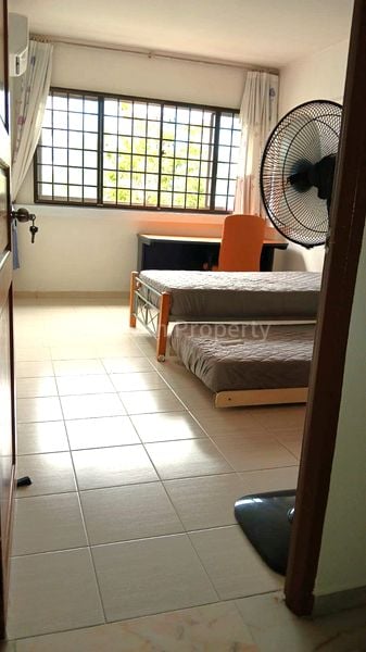 Common Room (HDB) for Rent in  278 Tampines Street 22 - Image 1