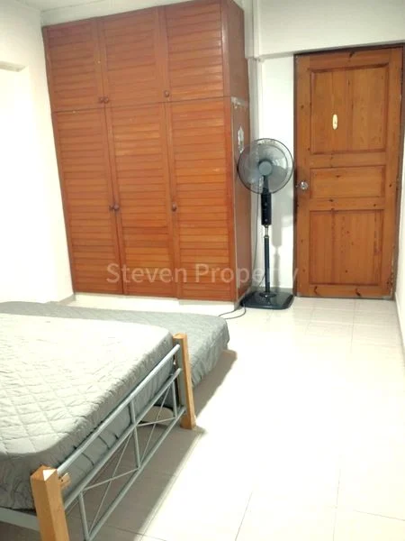 Common Room (HDB) for Rent in  278 Tampines Street 22 - Image 2
