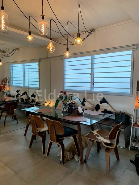 Executive HDB for Rent in  50 Teban Gardens Road - Image 7