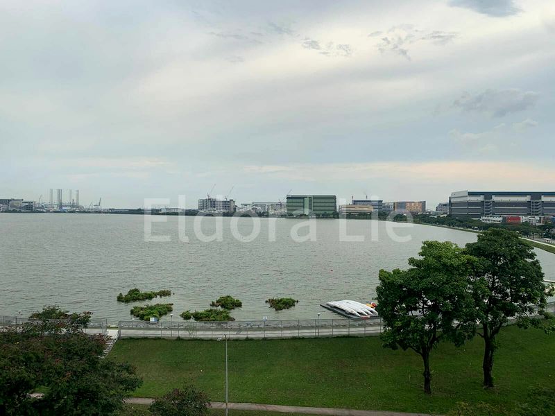 Executive HDB for Rent in  50 Teban Gardens Road - Image 6