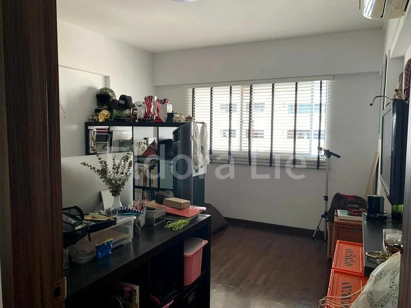 Executive HDB for Rent in  50 Teban Gardens Road - Image 12