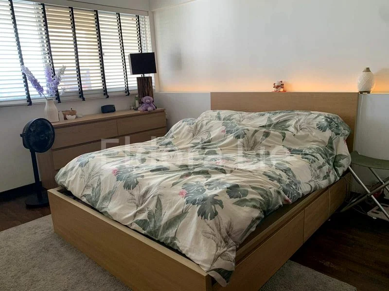 Executive HDB for Rent in  50 Teban Gardens Road - Image 10