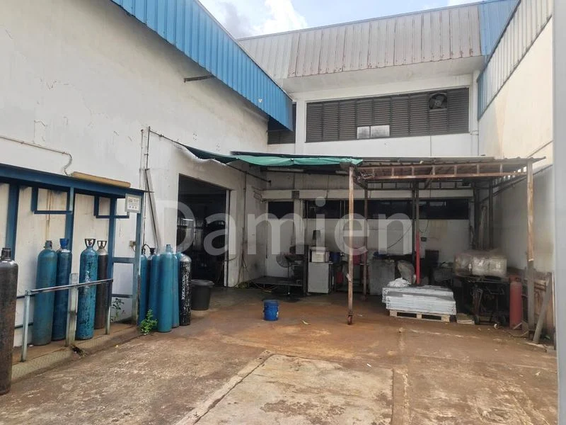 Factory / Workshop (B2) for Sale: Pioneer Workshop - Image 5