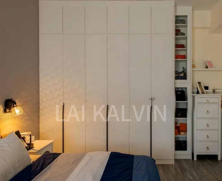 4 Bed Condo for Rent in  Cashew Heights Condominium - Image 10