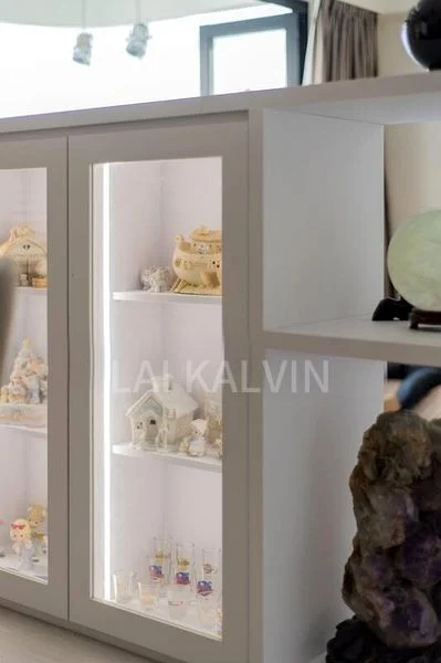 4 Bed Condo for Rent in  Cashew Heights Condominium - Image 7