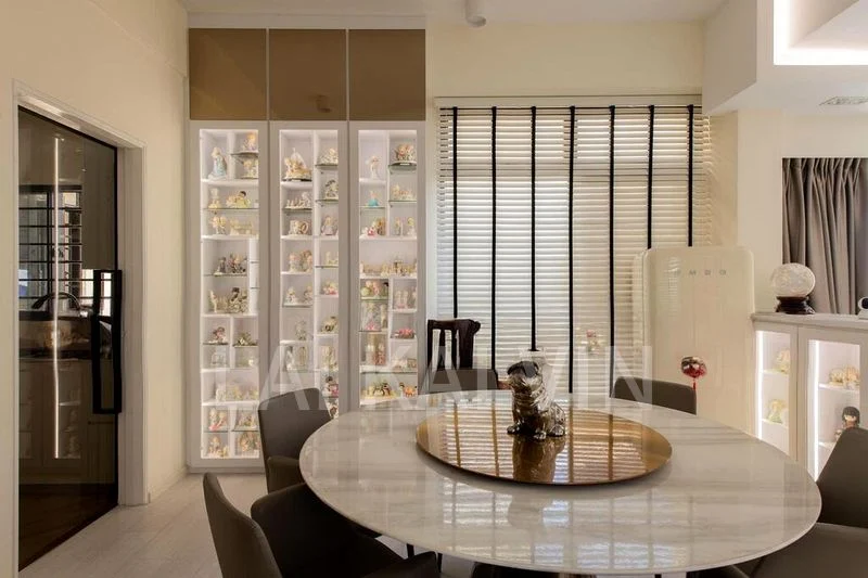 4 Bed Condo for Rent in  Cashew Heights Condominium - Image 19