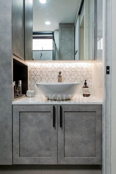 4 Bed Condo for Rent in  Cashew Heights Condominium - Image 12