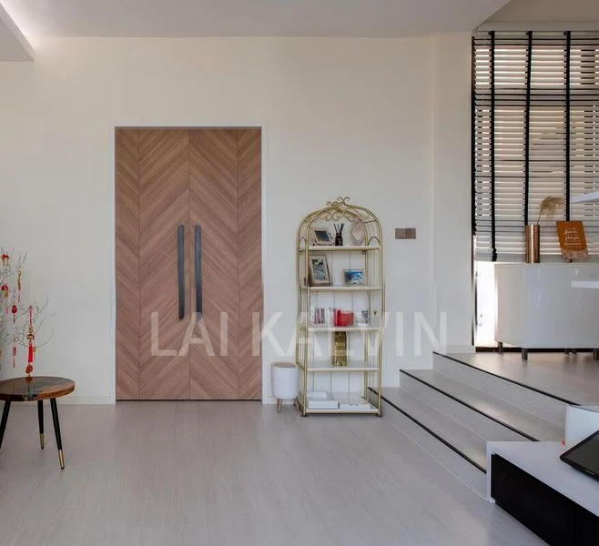 4 Bed Condo for Rent in  Cashew Heights Condominium - Image 4