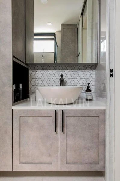 4 Bed Condo for Rent in  Cashew Heights Condominium - Image 3