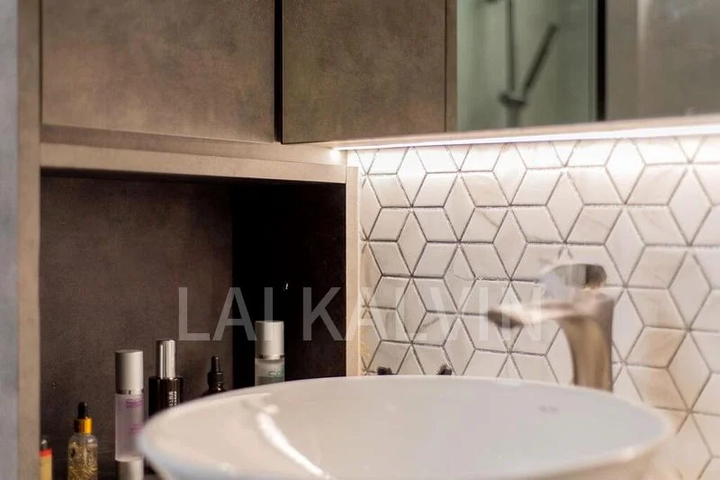 4 Bed Condo for Rent in  Cashew Heights Condominium - Image 9