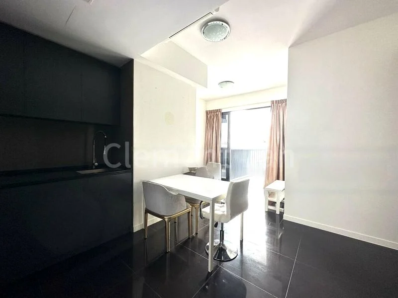 2 Bed Condo for Rent in  Sky Vue - Image 1