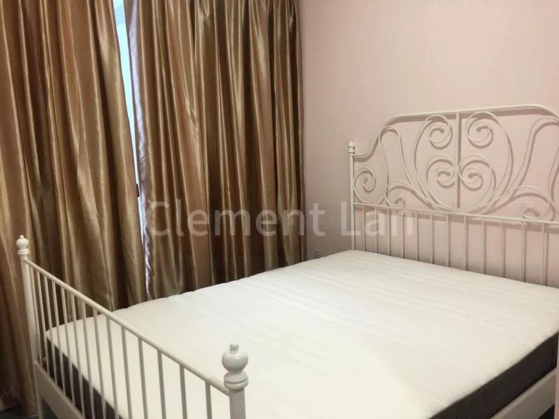 2 Bed Condo for Rent in  Sky Vue - Image 2