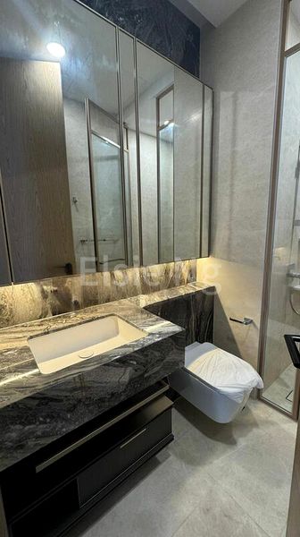 3 Bed Condo for Rent in  The Avenir - Image 4