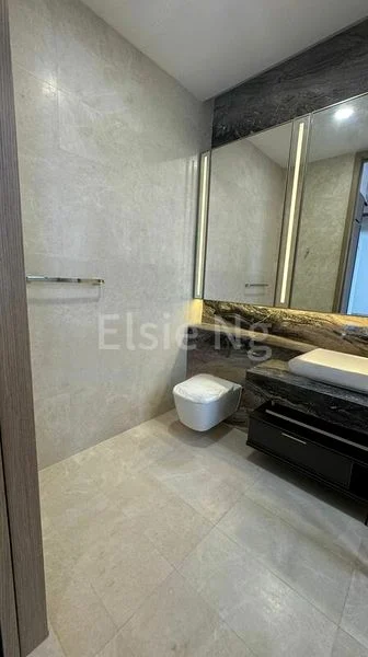 3 Bed Condo for Rent in  The Avenir - Image 9