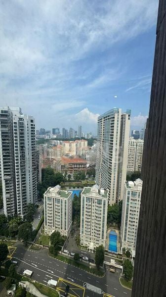 3 Bed Condo for Rent in  The Avenir - Image 3