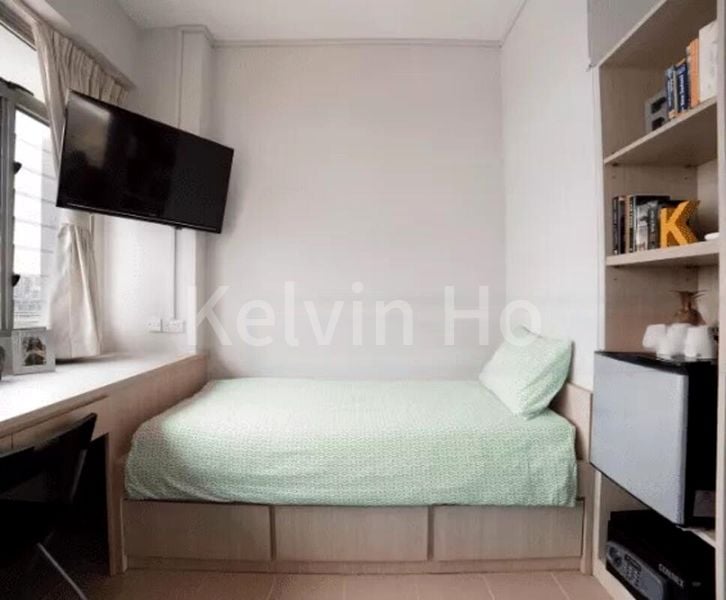 Master Room (Condo) for Rent in  85 SOHO @ Boon Lay - Image 3