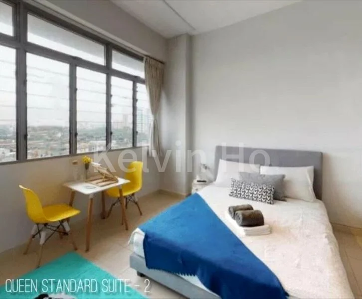 Master Room (Condo) for Rent in  85 SOHO @ Boon Lay - Image 6