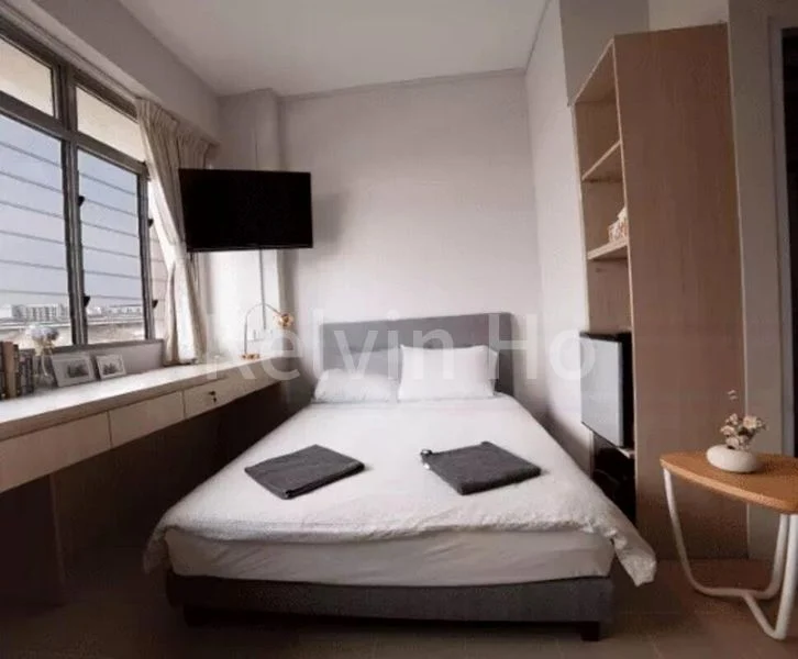 Master Room (Condo) for Rent in  85 SOHO @ Boon Lay - Image 18