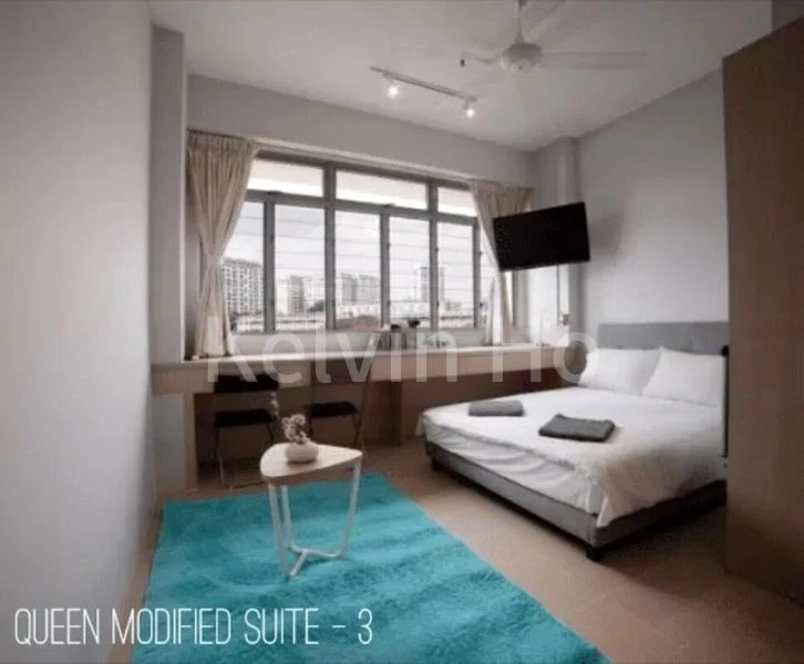 Master Room (Condo) for Rent in  85 SOHO @ Boon Lay - Image 9