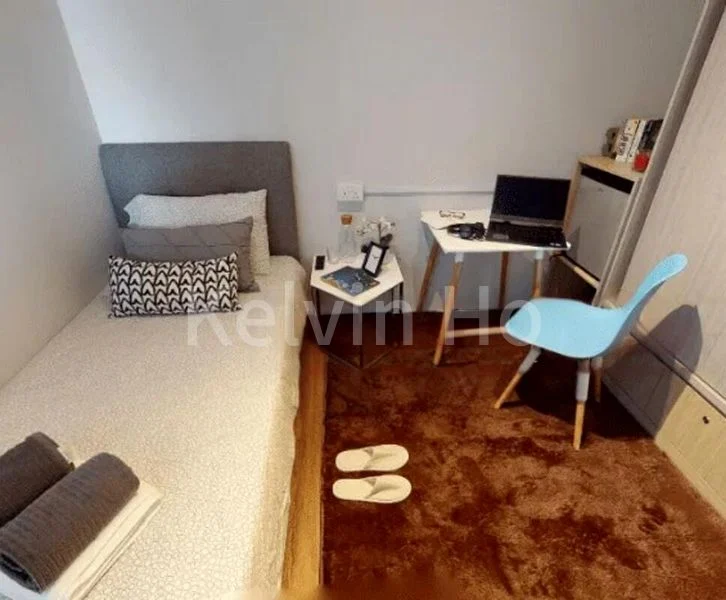 Master Room (Condo) for Rent in  85 SOHO @ Boon Lay - Image 1