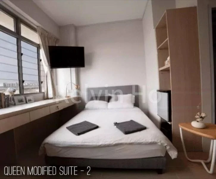 Master Room (Condo) for Rent in  85 SOHO @ Boon Lay - Image 8