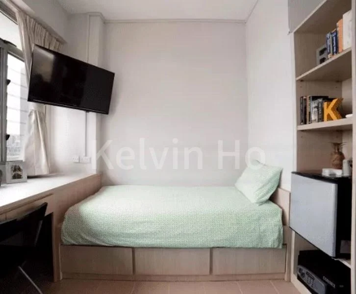 Master Room (Condo) for Rent in  85 SOHO @ Boon Lay - Image 15