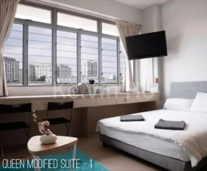 Master Room (Condo) for Rent in  85 SOHO @ Boon Lay - Image 7