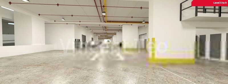 Light Industrial (B1) for Sale: CT Foodnex - Image 6